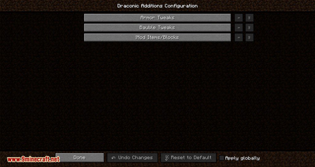 Draconic Additions Mod (1.16.5, 1.12.2) - Make Draconic Evolution More Awesome 5