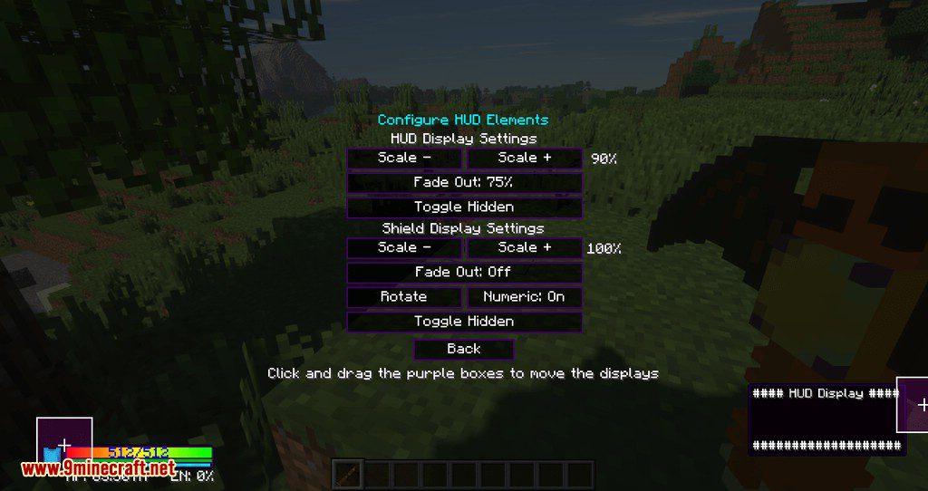 Draconic Additions Mod (1.16.5, 1.12.2) - Make Draconic Evolution More Awesome 8