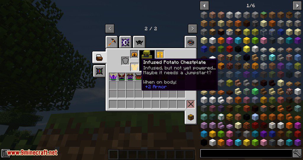 Draconic Additions Mod (1.16.5, 1.12.2) - Make Draconic Evolution More Awesome 11