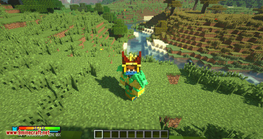 Draconic Additions Mod (1.16.5, 1.12.2) - Make Draconic Evolution More Awesome 13