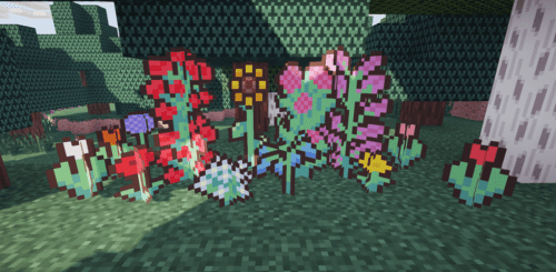 Dream RPG Resource Pack (1.14.4, 1.13.2) – Texture Pack Thumbnail