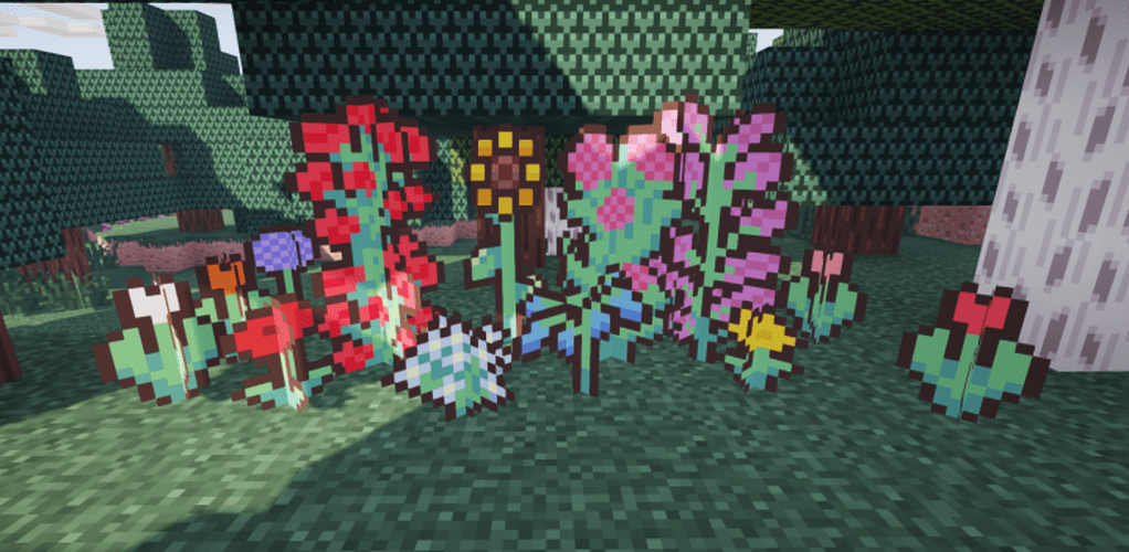 Dream RPG Resource Pack (1.14.4, 1.13.2) - Texture Pack 1