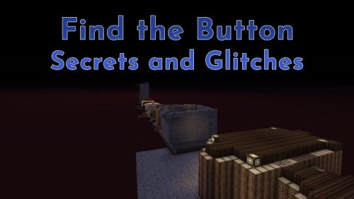Find The Button – Secrets and Glitches Map 1.13.2 for Minecraft Thumbnail