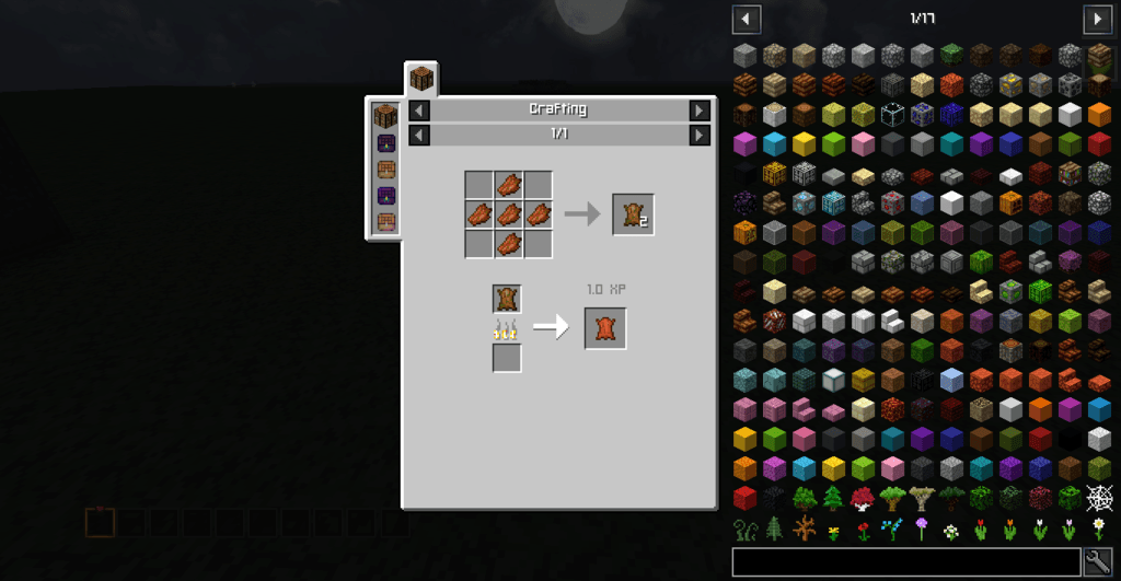 Forbidden and Arcanus Mod (1.20.1, 1.19.4) - Magic Themed Stuffs 8