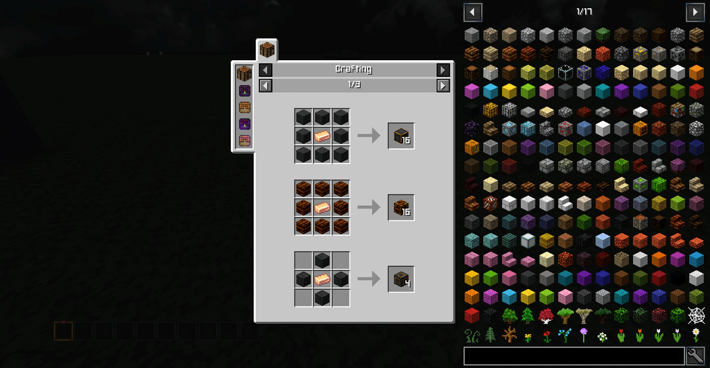 Forbidden and Arcanus Mod (1.20.1, 1.19.4) - Magic Themed Stuffs 10