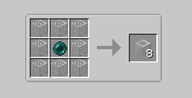 Glassential Mod (1.20.4, 1.19.4) - Various of Cool Glasses 18