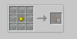 Glassential Mod (1.20.4, 1.19.4) - Various of Cool Glasses 22