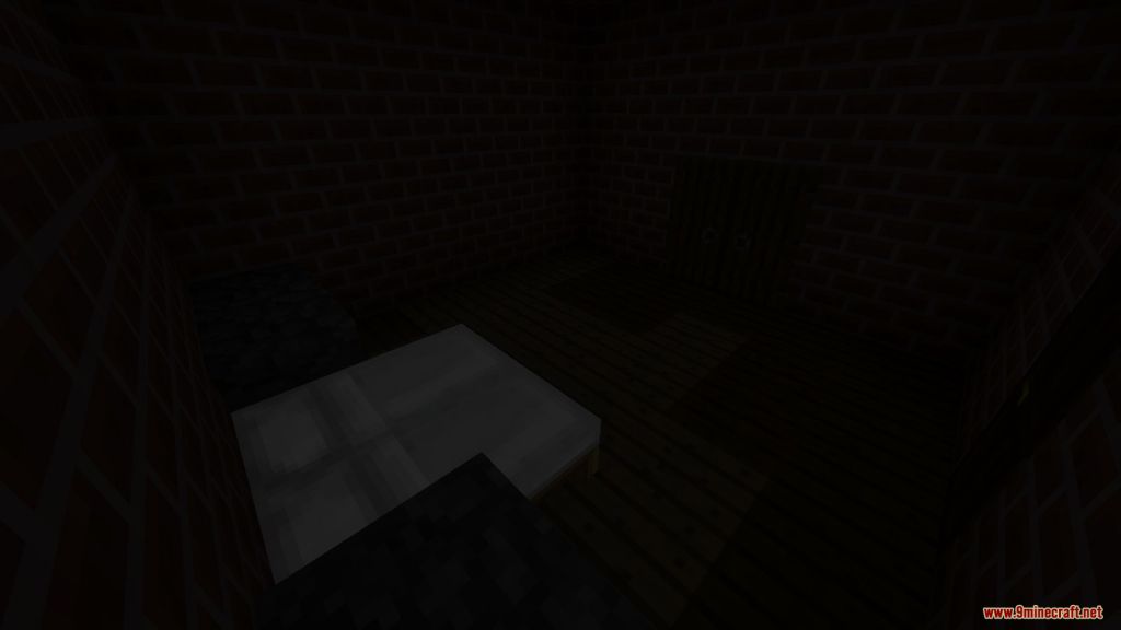 Herobrine Sighting Map 1.12.2, 1.12 for Minecraft 3