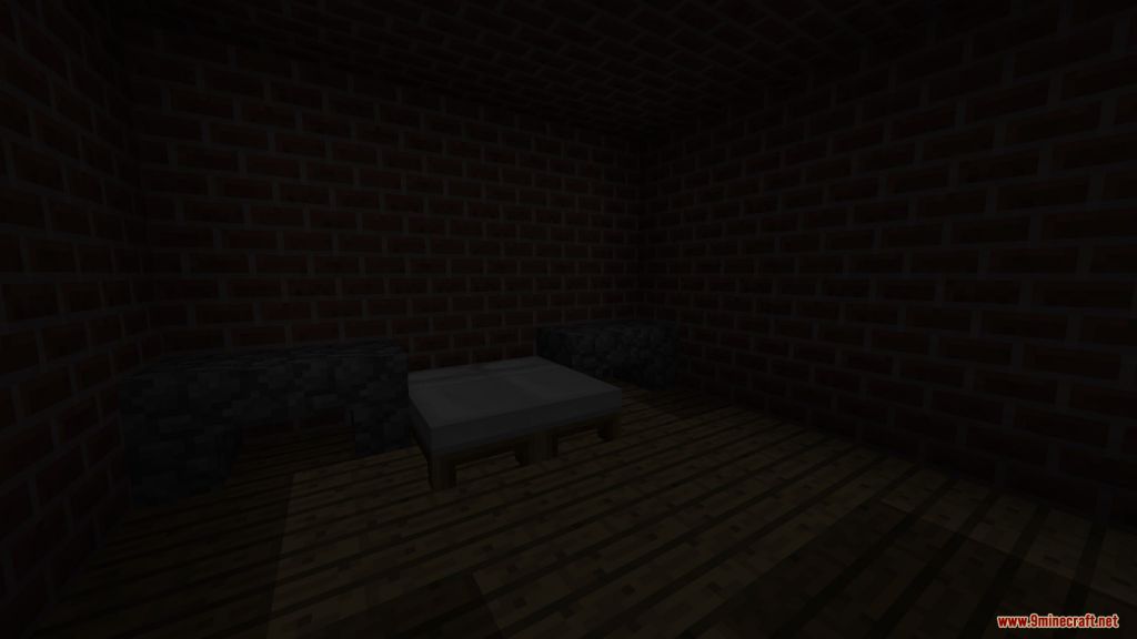 Herobrine Sighting Map 1.12.2, 1.12 for Minecraft 8