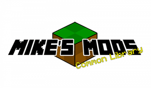 Mike’s Mods Library 1.12.2 (Library for pkmnfrk’s Mods) Thumbnail