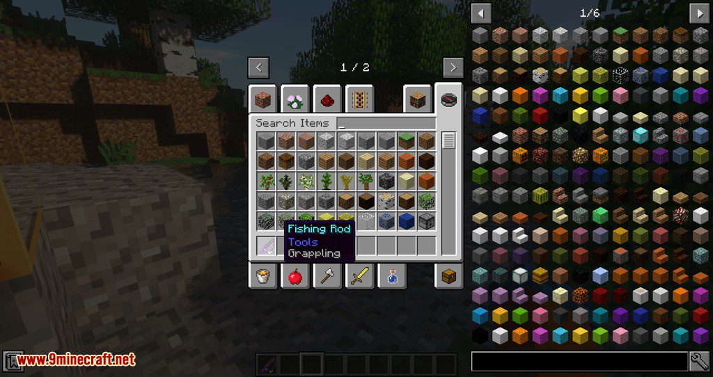 Random Enchants Mod 1.16.5, 1.15.2 (Various Miscellaneous Enchants) 2