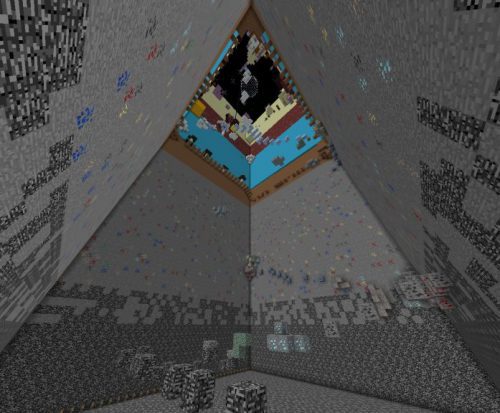 Rest In Peace Minecraft Map 1.12.2, 1.12 for Minecraft Thumbnail