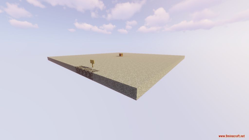 SkySomething Map 1.13.2 for Minecraft 6