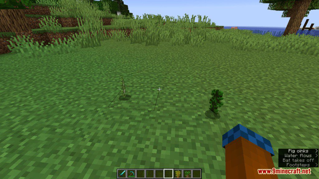 Smart Saplings Data Pack 1.14 2