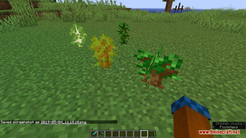 Smart Saplings Data Pack 1.14 5