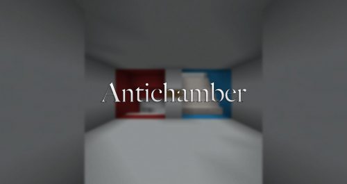 Antichamber Map 1.14.4 for Minecraft Thumbnail