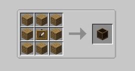 Barrels, Drums, Storage & More Mod 1.12.2 (Useful Upgradeable Storage) 14