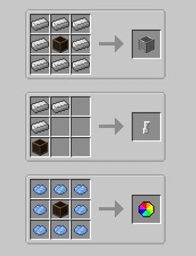 Barrels, Drums, Storage & More Mod 1.12.2 (Useful Upgradeable Storage) 15