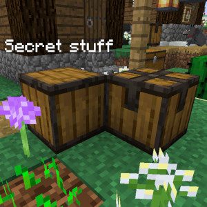 Charm Mod (1.19.2, 1.18.2) - Charmonium, Lots of Small Things 5