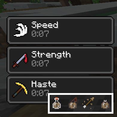 Charm Mod (1.19.2, 1.18.2) - Charmonium, Lots of Small Things 12