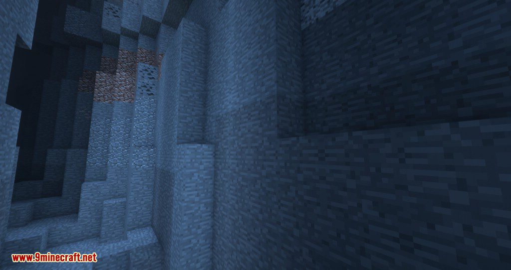 Divergent Underground Mod 1.12.2 (Mining Along a Different Vein) 7