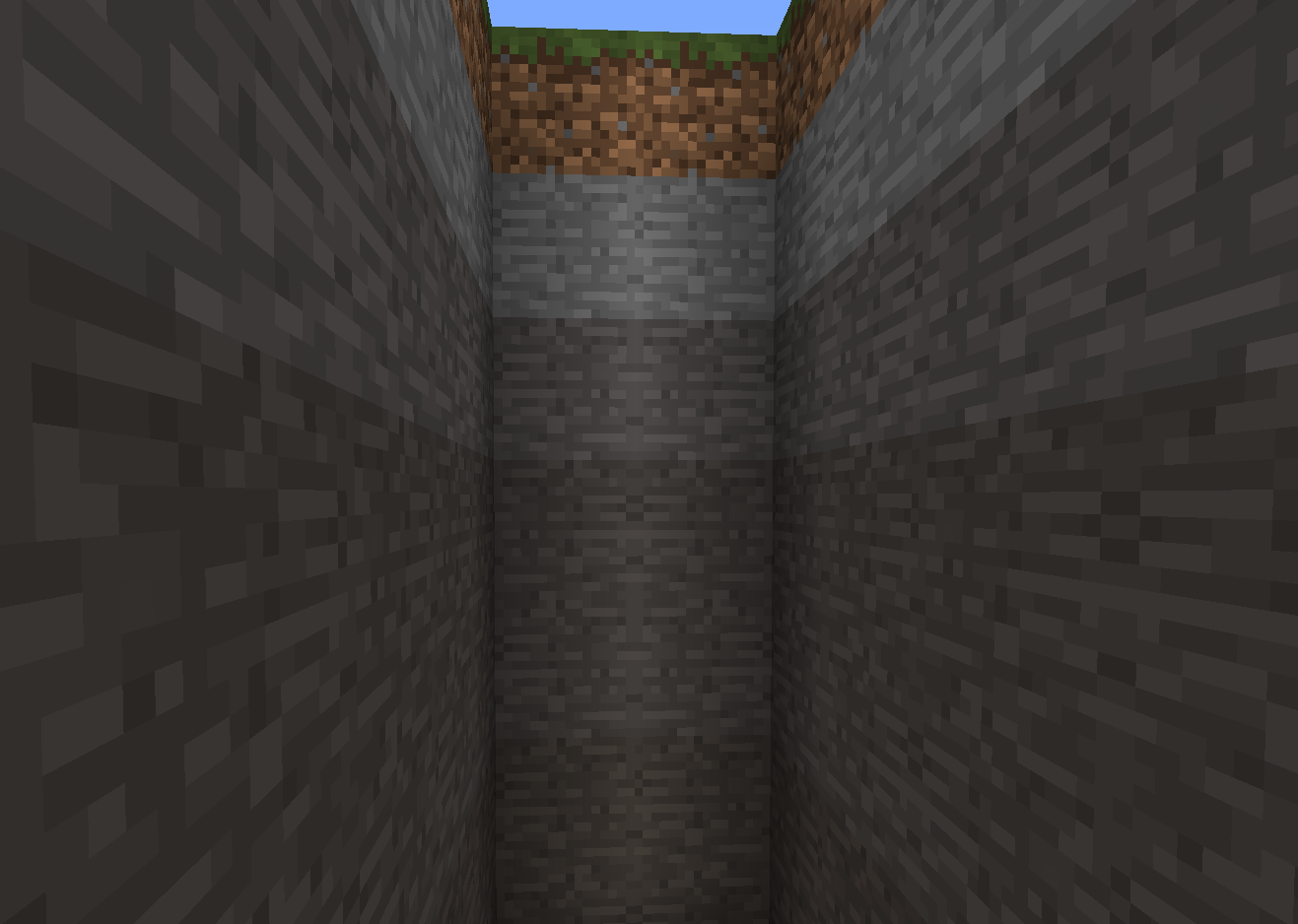 Divergent Underground Mod 1.12.2 (Mining Along a Different Vein) 5