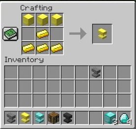 Extra Anvils Mod (1.16.5, 1.15.2) - Anvil that Increase Level Cap 14