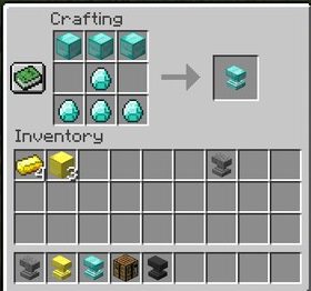 Extra Anvils Mod (1.16.5, 1.15.2) - Anvil that Increase Level Cap 15