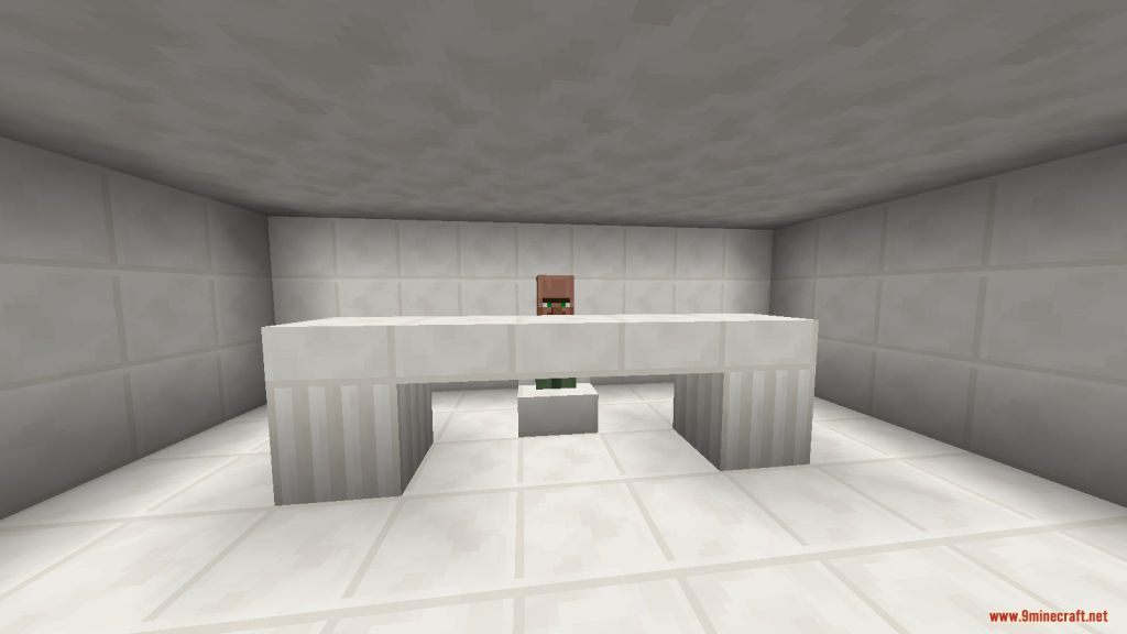 L.O.L Episode 1: An Alien Attack Map 1.12.2, 1.12 for Minecraft 5