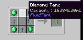 Large Fluid Tank Mod (1.21.1, 1.20.1) - Max 1048576000mB 17