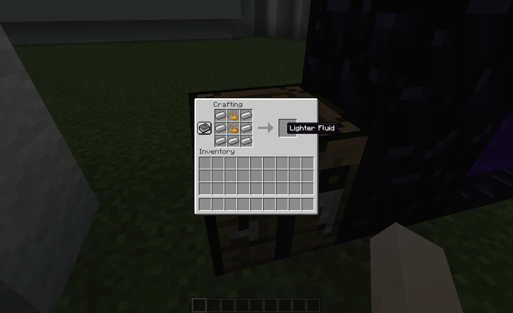 Lighter Mod 1.12.2 (Adds Zippo Style Lighters) 3