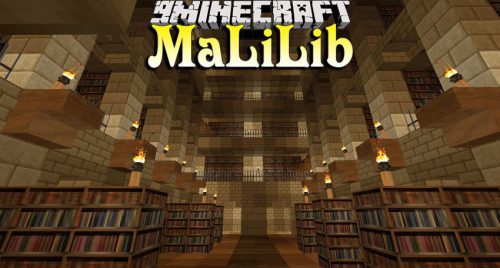 MaLiLib (1.21, 1.20.1) – Library for Masa’s Mods Thumbnail