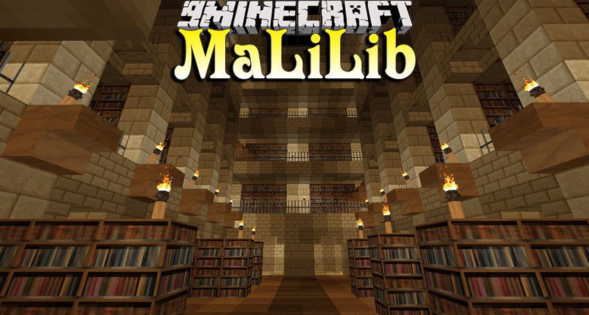 MaLiLib (1.19.4, 1.18.2) - Library for masa's Mods 1