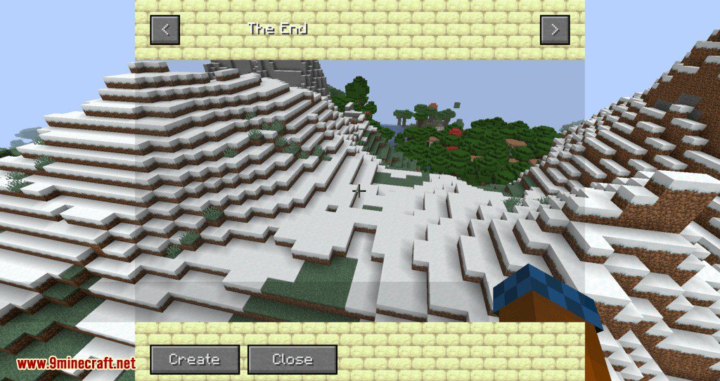 Mappy Mod 1.15.2, 1.14.4 (A Mini Map Mod for Fabric) 9