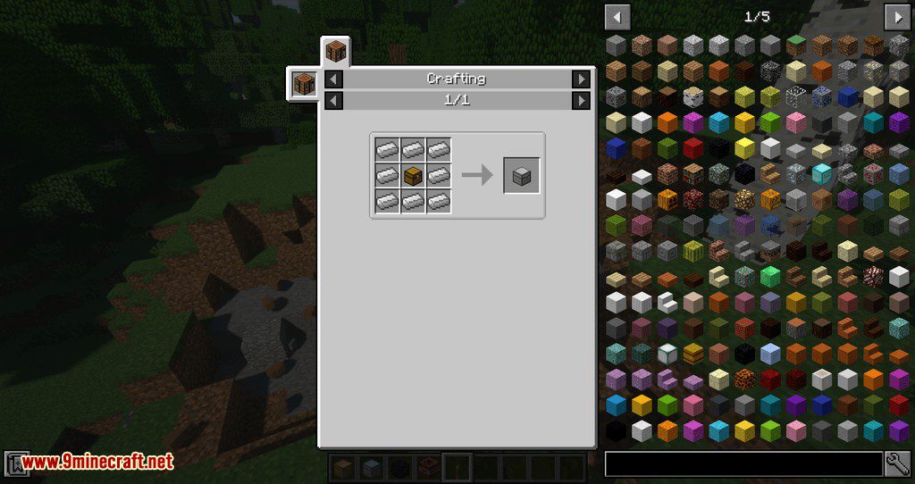 MetalChests Mod 1.12.2 (Better Than IronChests) 12