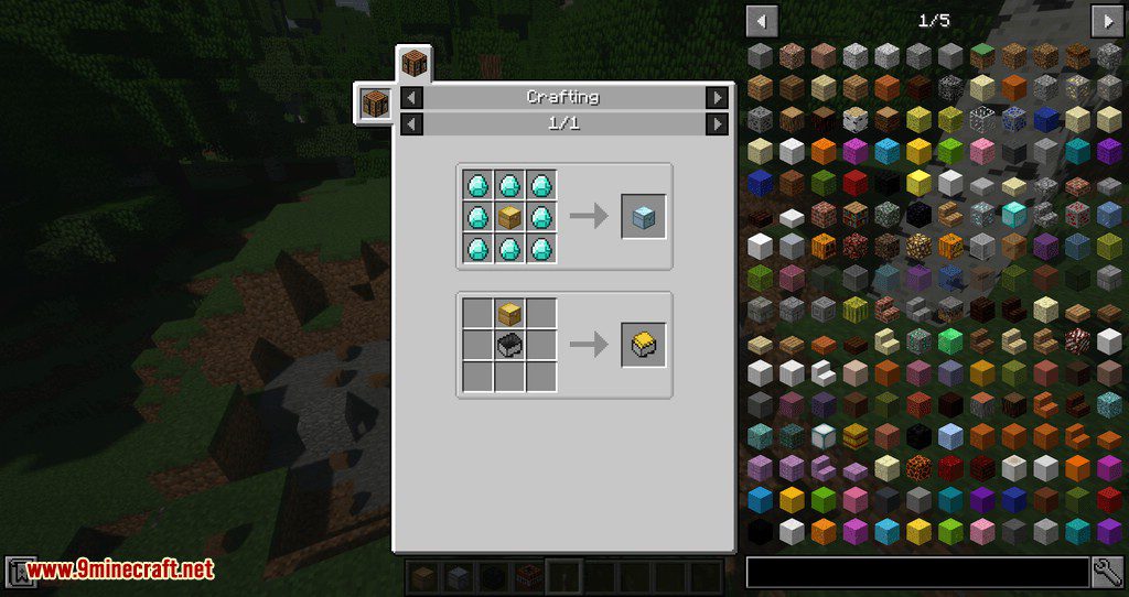 MetalChests Mod 1.12.2 (Better Than IronChests) 14