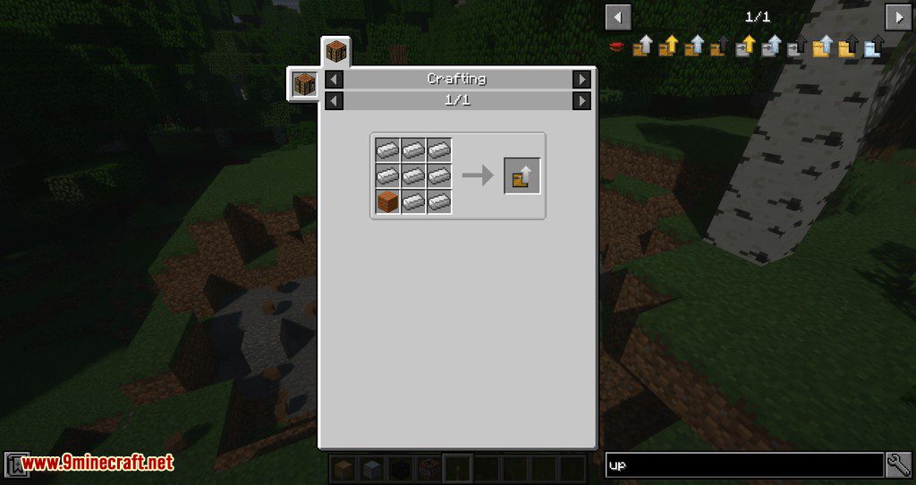 MetalChests Mod 1.12.2 (Better Than IronChests) 16