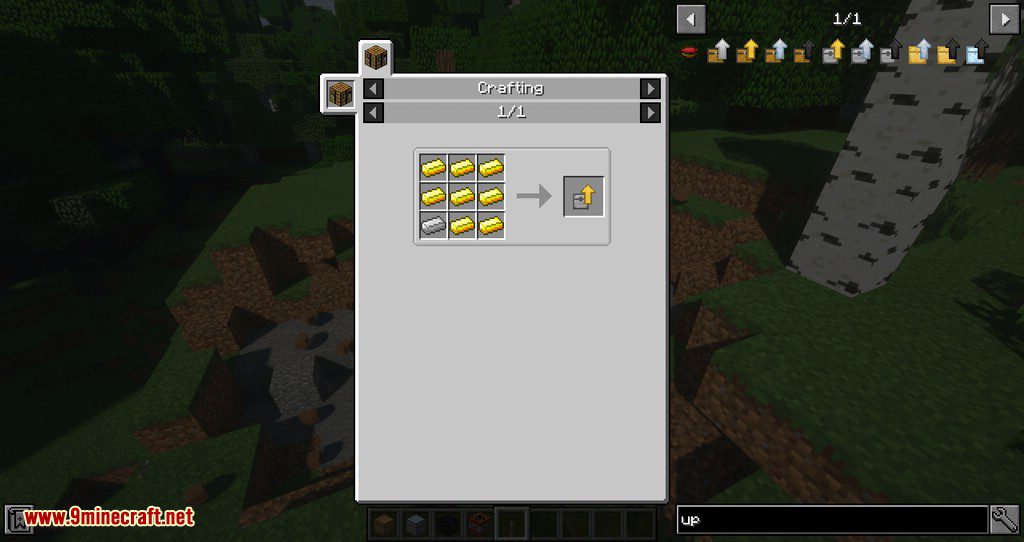 MetalChests Mod 1.12.2 (Better Than IronChests) 17