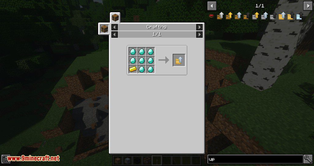 MetalChests Mod 1.12.2 (Better Than IronChests) 18