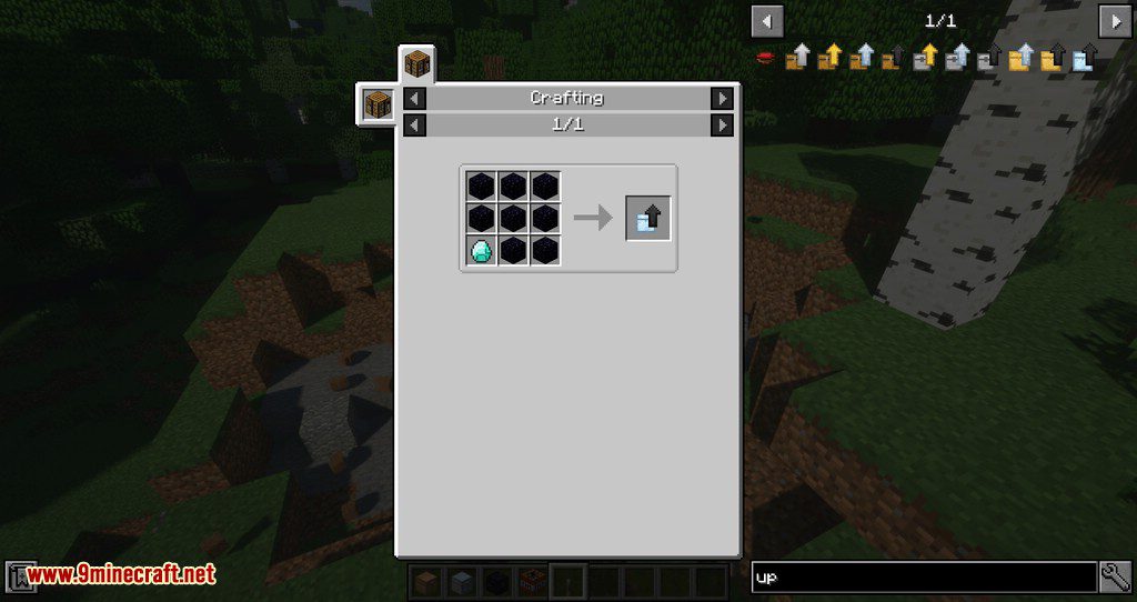 MetalChests Mod 1.12.2 (Better Than IronChests) 19