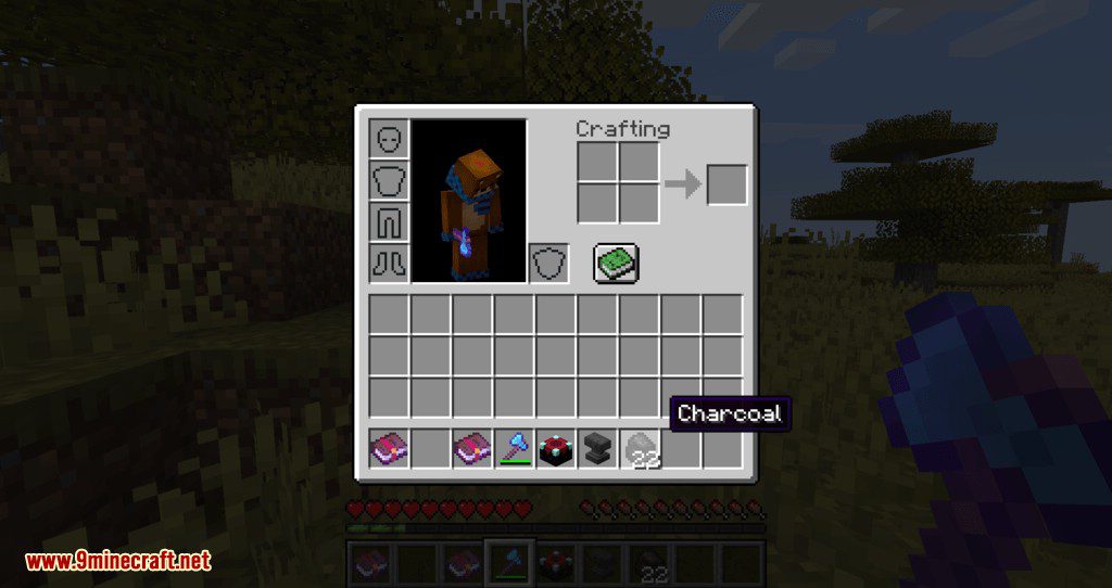 Biom4st3r1's More Enchantments Mod (1.19.1, 1.18.2) - New Enchantment for Tools 9