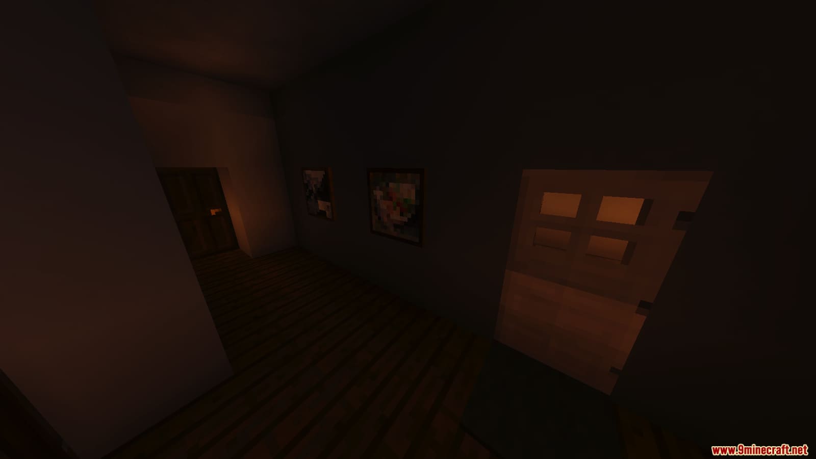 Office Thief Map 1.13.2 for Minecraft 10