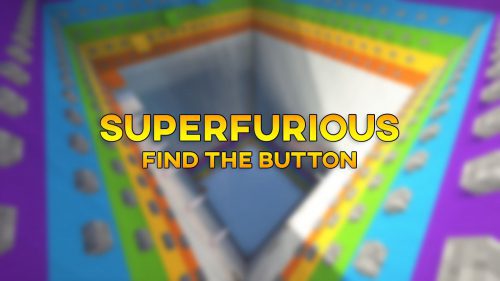 SuperFurious Find the Button Map 1.12.2, 1.12 for Minecraft Thumbnail