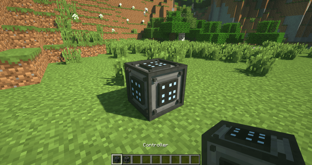 TIS-3D Mod (1.20.1, 1.19.3) - Low-tech Computing for Minecraft 5