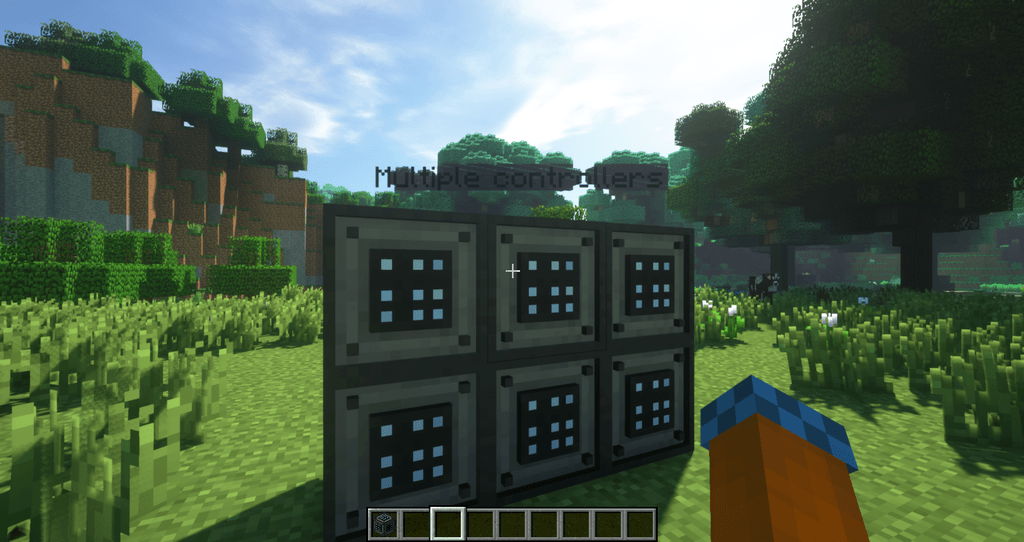 TIS-3D Mod (1.20.1, 1.19.3) - Low-tech Computing for Minecraft 6