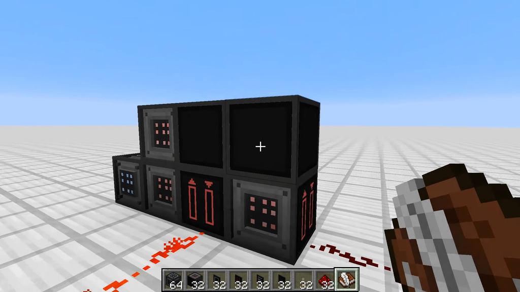 TIS-3D Mod (1.20.1, 1.19.3) - Low-tech Computing for Minecraft 10