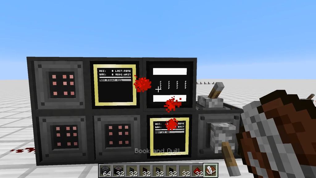 TIS-3D Mod (1.20.1, 1.19.3) - Low-tech Computing for Minecraft 11