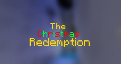 The Christmas Redemption Map 1.13.2 for Minecraft Thumbnail