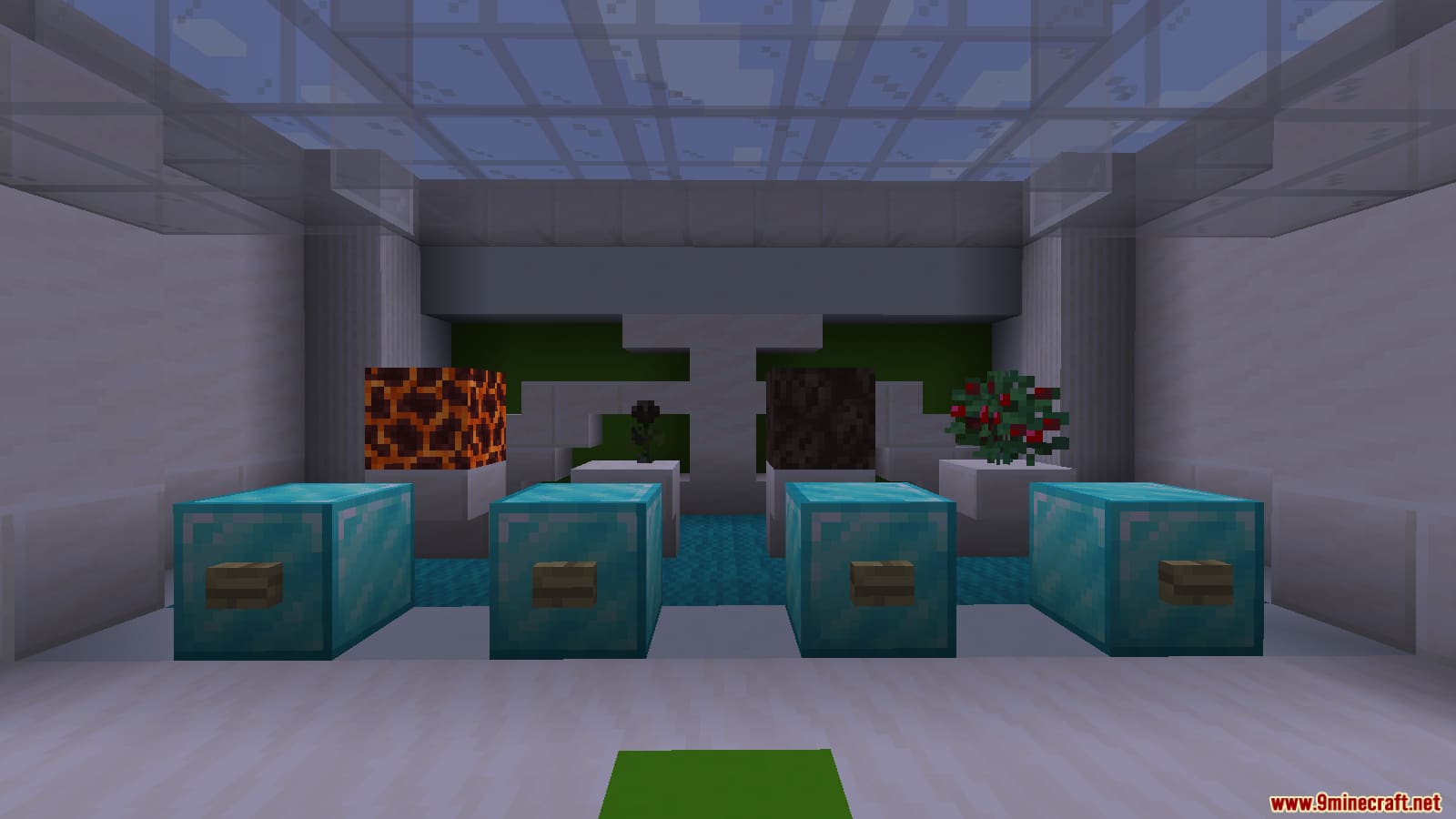 What Doesn’t Not Unbelong Map 1.14.4 for Minecraft 4