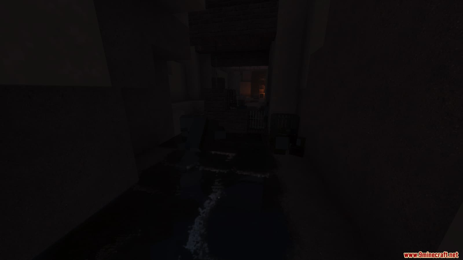 BLACKOUT II Map 1.12.2 for Minecraft 13